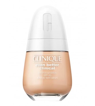 Clinique Even Better Clinical Serum Foundation SPF 20 N° 28 Ivory 30ML