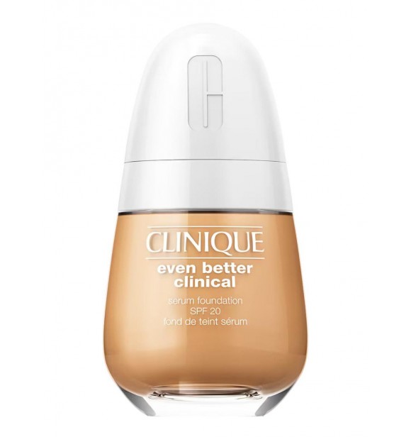 Clinique Even Better Clinical Serum Foundation SPF 20 N° 58 Honey 30ML