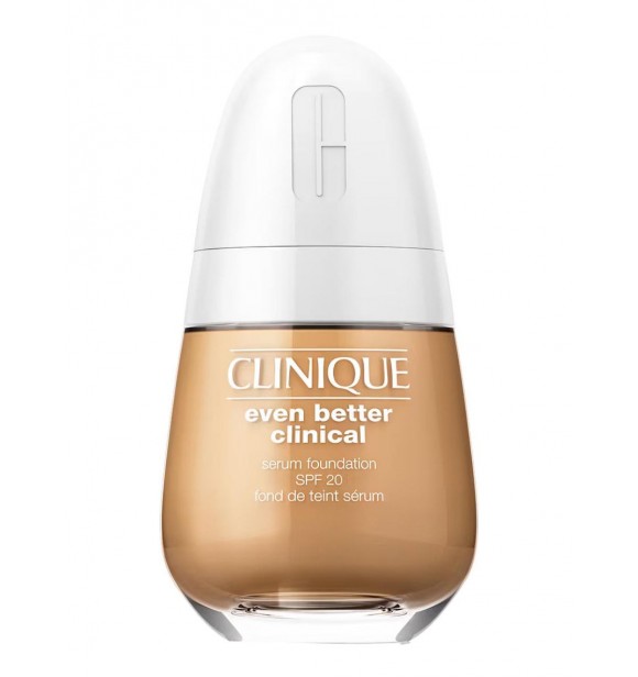 Clinique Even Better Clinical Serum Foundation SPF 20 N° 74 Beige 30ML