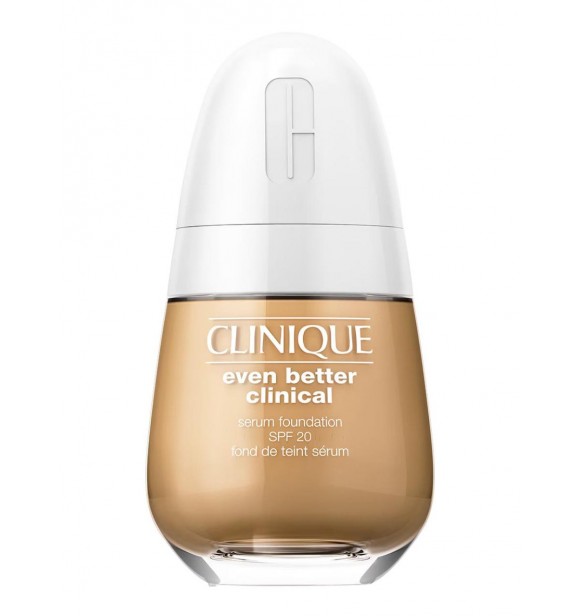 Clinique Even Better Clinical Serum Foundation SPF 20 N° 90 Sand 30ML