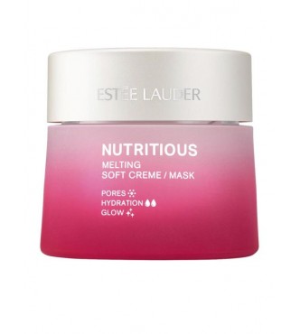Estée Lauder Nutritious Melting Soft Cream / Mask 50ML