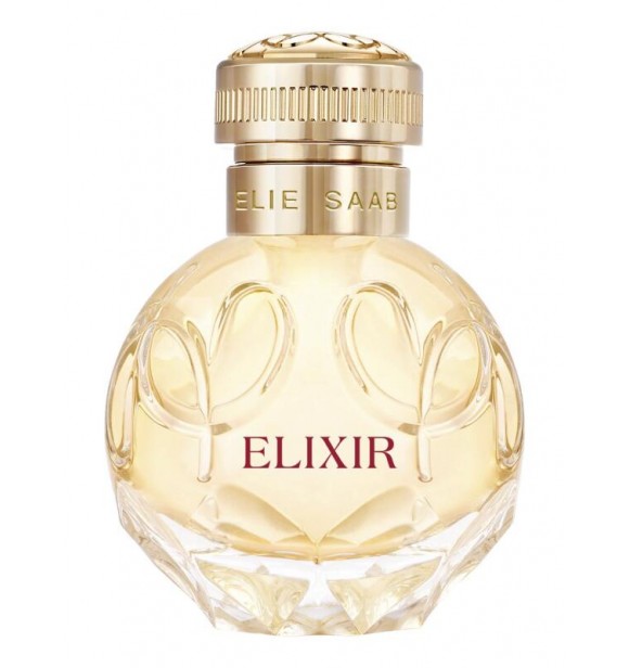 Elie Saab Elixir Eau de Parfum 50ML