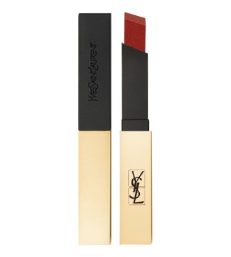 YVES SAINT LAURENT YSL Rouge Pur LE015100 LS 2,
2 G Lipstick N° 34 Blasting Terra