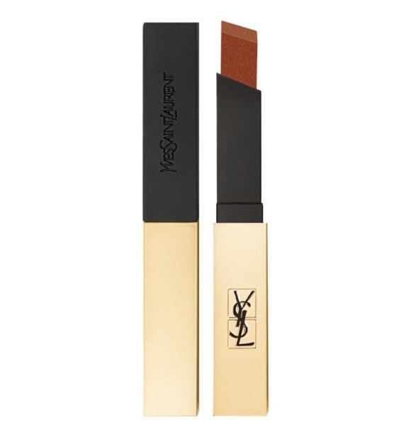 YVES SAINT LAURENT YSL Rouge Pur LE015200 LS 2,
2 G Lipstick N° 35 Loud Brown