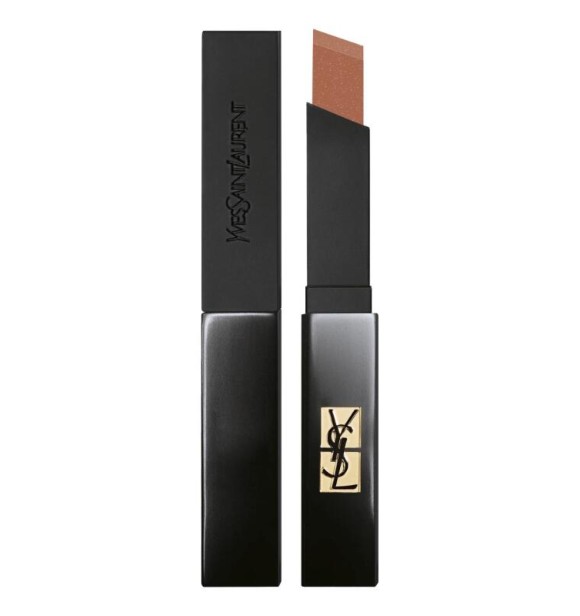 YVES SAINT LAURENT YSL Rouge Pur LE015400 LS 2,
2 G Lipstick Velvet Radical N° 316 Vibe in Amber