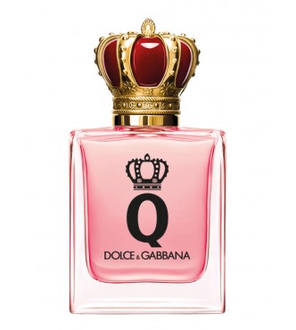 Dolce & Gabbana Q by Dolce&Gabbana Eau de Parfum 50ML