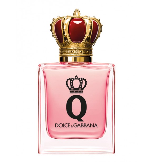 DOLCE & GABBANA D&G Q by P1KQ1L04 EDPS 50 ML Eau de Parfum