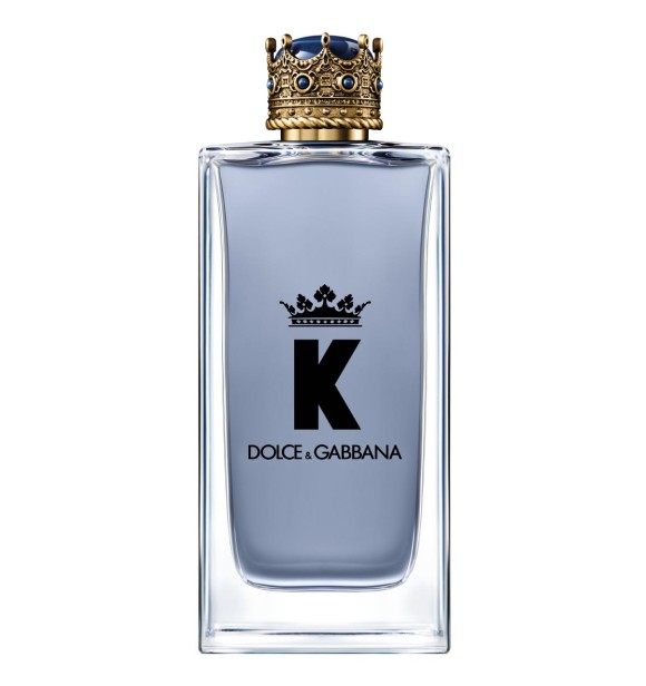 Dolce   Gabbana K by Dolce   Gabbana Eau de Toilette 200ML