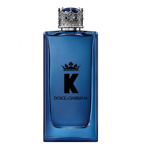 DOLCE & GABBANA D&G K by I40510410000 EDPS 200 ML Eau de Parfum