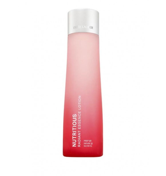 ESTÉE LAUDER EL Nutritious GTK101 LO 200 ML Radiant Essence Lotion