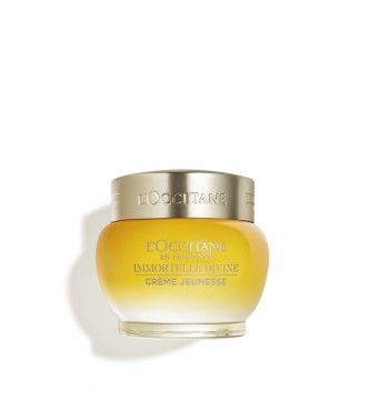 L.Occitane en Provence Immortelle Divine Cream 50ML