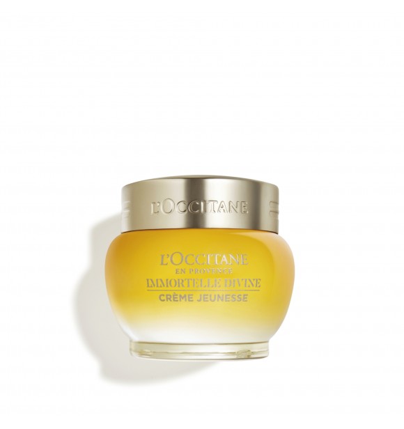 L.OCCITANE EN PROVENCE L.Occi Immort 27DC050I23 DCR 50 ML Cream