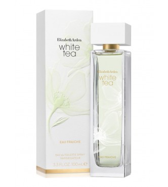 Elizabeth Arden White Tea Eau Fraiche 100ML