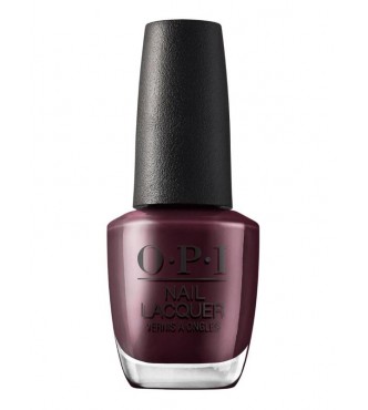 OPI OPI Lacquer 99350047619 NAPO 15 ML Nail Polish N° 619 Complimentary Wine