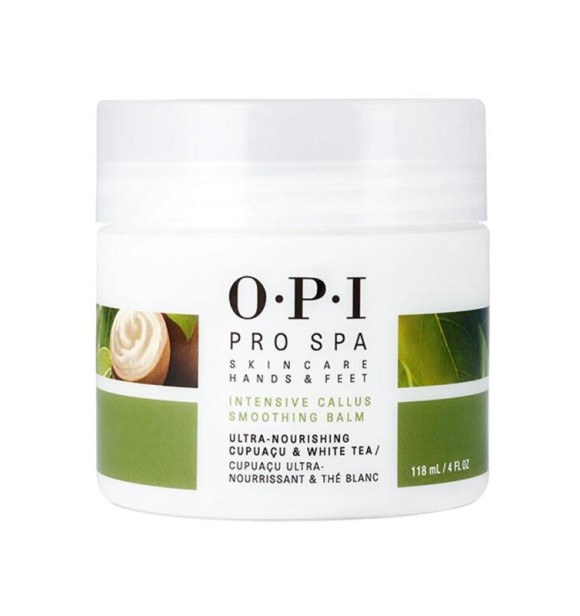 OPI OPI ProSpa 22006688000 NAC 118 ML Callus Treatment Balm