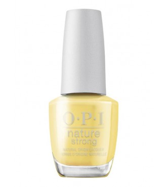 OPI OPI Nature 99350087083 NAPO 15 ML Nail Polish Make My Daisy