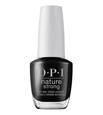 OPI OPI Nature 99350087082 NAPO 15 ML Nail Polish Onyx Skies