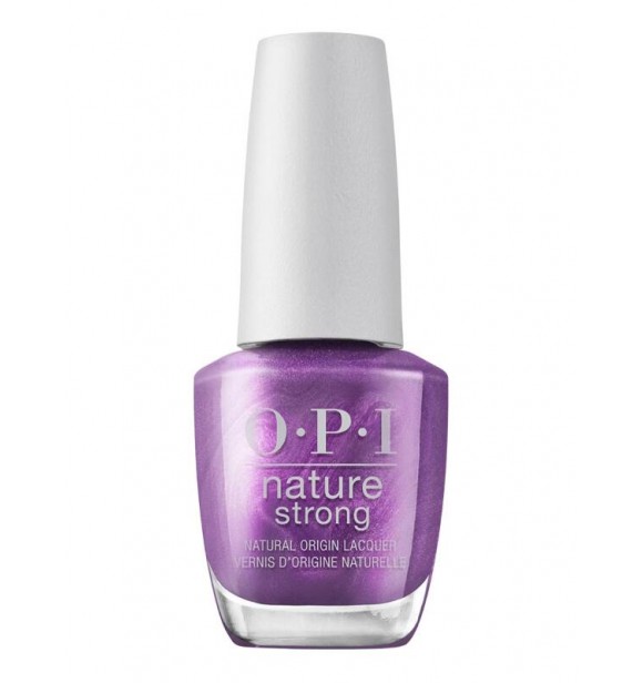 OPI OPI Nature 99350087078 NAPO 15 ML Nail Polish Achieve Grapeness