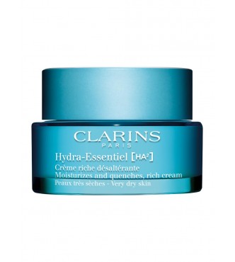 Clarins Essential Care Hydra Essentiel Rich Cream 50ML