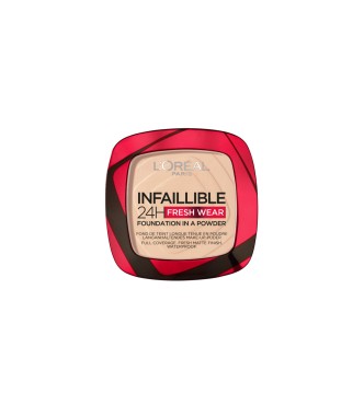 L'Oréal Paris Infaillible Powder Foundation N° 20