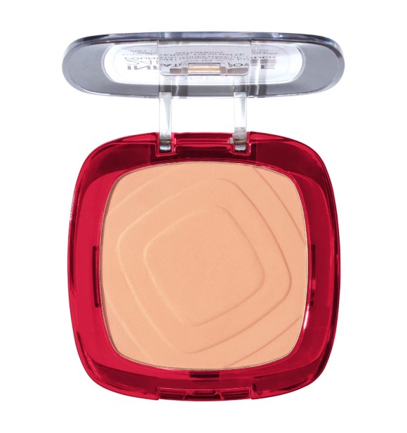L'Oréal Paris Infaillible Powder Foundation N° 245