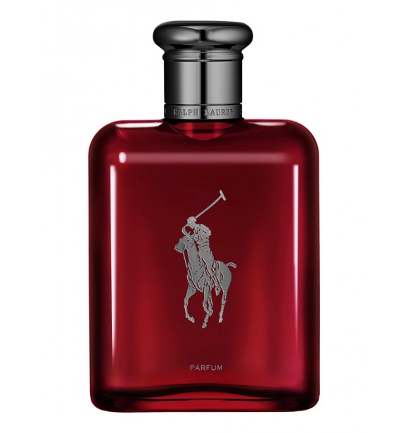 Ralph Lauren Polo Red Parfum 125ML