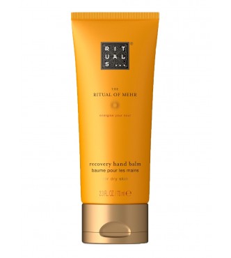 Rituals Mehr Recovery Hand Balm 70 ML