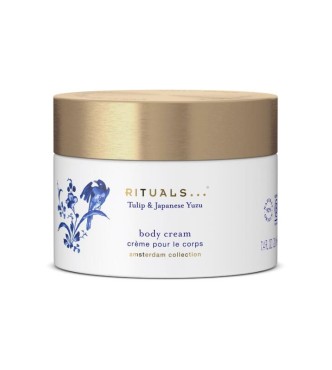 RITUALS Ritual Amst 1116077 BOCR 220 ML Body Cream