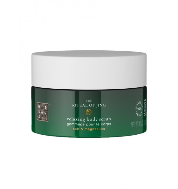 RITUALS Ritual Jing 1116116 BOSCR 300 G Body Scrub