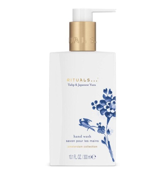 RITUALS Ritual Amst 1116413 HDW 300 ML Hand Wash