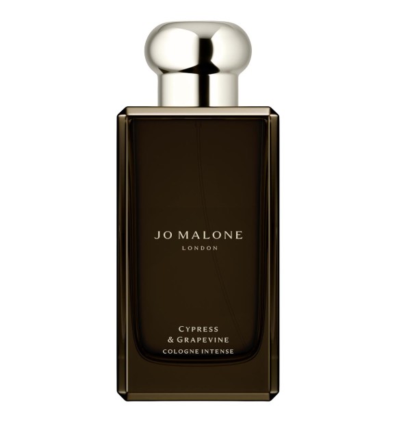 Jo Malone London Cypress & Grapevine Eau de Cologne Intense Pre-Wrapped 100 ml