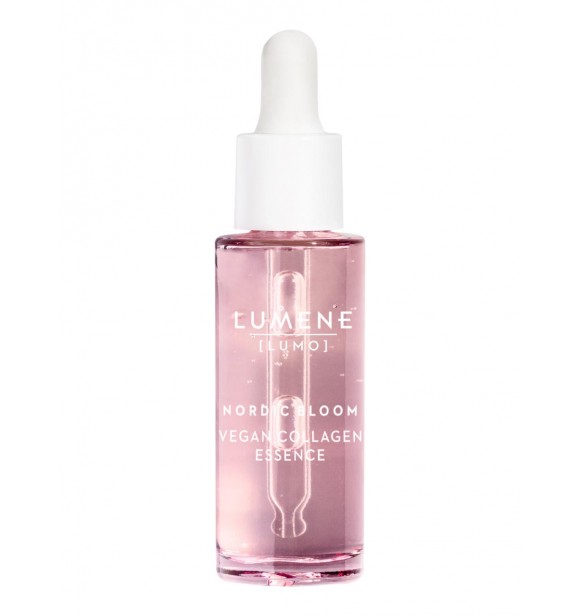 LUMENE Lumene NordBloLumo 83824 SER 30 ML Collagen Essence