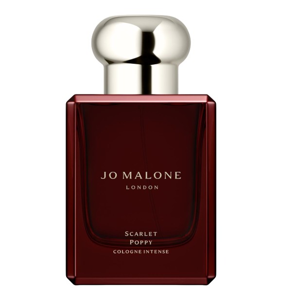Jo Malone London Scarlet Poppy Eau de Cologne Intense Pre-Wrapped 50 ml