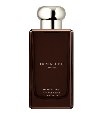 Jo Malone London Dark Amber & Ginger Lily Eau de Cologne Intense Pre-Wrapped 50 ml