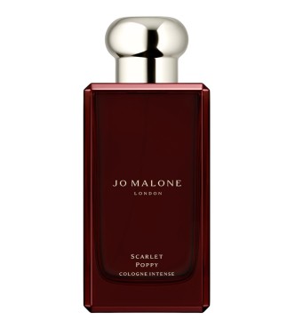 Jo Malone London Scarlet Poppy Eau de Cologne Intense Pre-Wrapped 100 ml