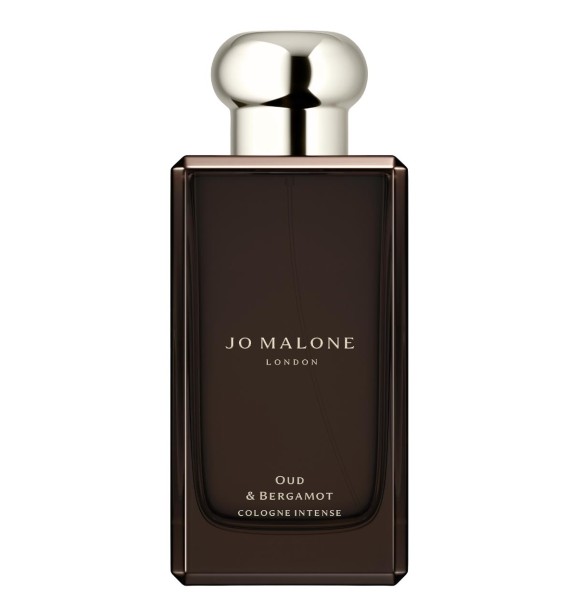 Jo Malone London Oud & Bergamot Eau de Cologne Intense Pre-Wrapped 100 ml