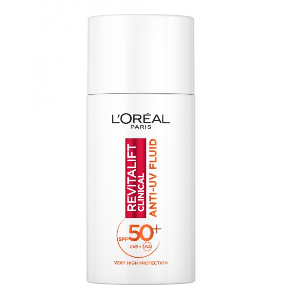 L.ORÉAL PARIS L.Oréa Revitalift AA607700 MOI 50 ML Daily Moisturizing SPF 50