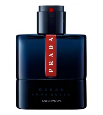 Prada Luna Rossa Ocean Intense Eau de Parfum 100ML