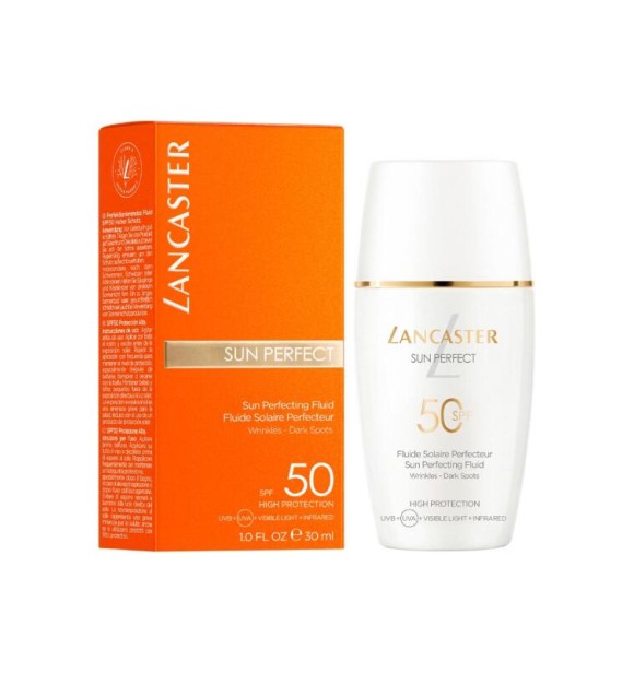 LANCASTER Lancas Sun P 99350215592 SUNLO 30 ML Face Fluid SPF 50
