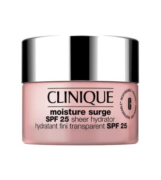 CLINIQUE Cliniq Moi Surge V74801 MOI 50 ML Sheer Hydrator SPF 25