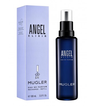 Mugler Angel Elixir Eau de Parfum Refill 100ML