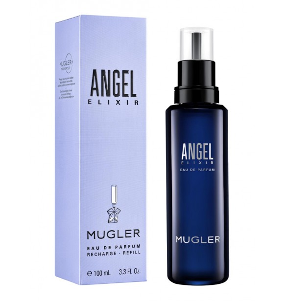 Mugler Angel Elixir Eau de Parfum Refill 100ML