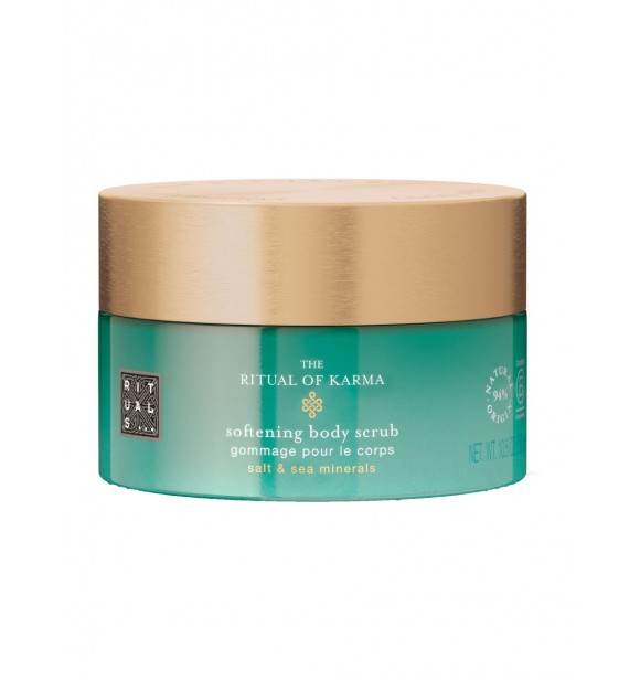 RITUALS Ritual Karma 1115276 BOSCR 300 G Softening Body Scrub