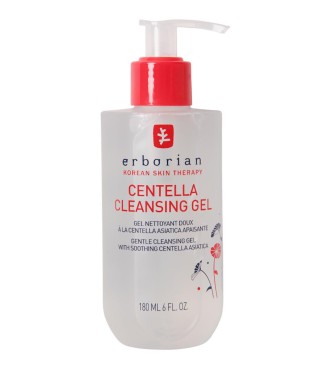 Erborian Centella Cleansing Gel 180 ml
