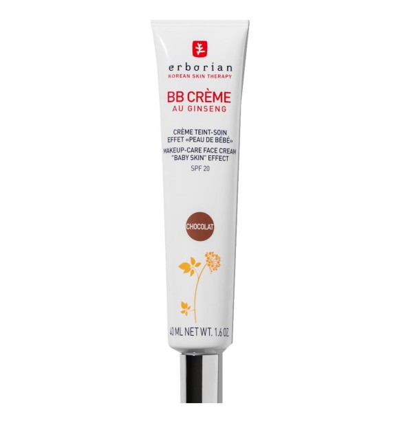 Erborian BB Cream range meets every skin need! Our iconic BB Cream evens skin tone and conceals imperfections whatever your skin type is.