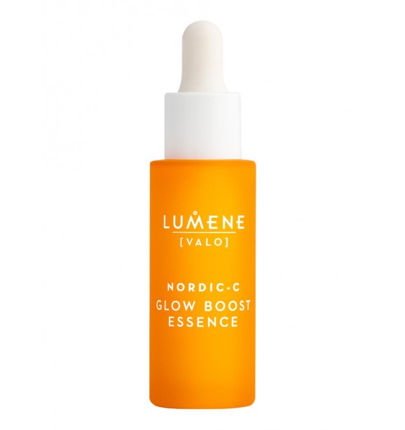 LUMENE Lumene Nordic 83356 SER 30 ML Glow Boost Essence