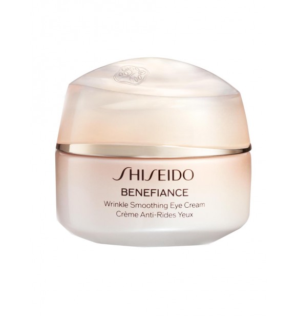 Shiseido Benefiance Wrinkle Smoothing Eye Cream 15 ML