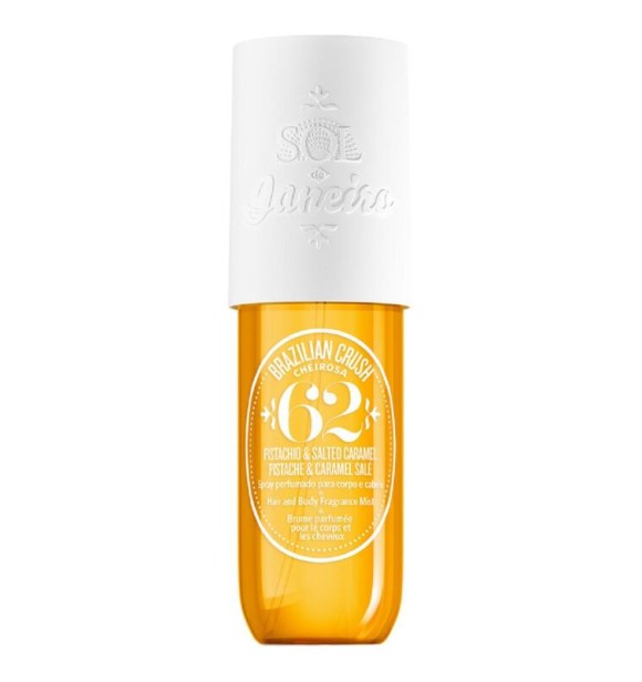 SOL DE JANEIRO Sol de Brazili SJ99201011 MIST 90 ML Cheirosa 62 Body Mist