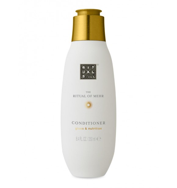 RITUALS Ritual Mehr 1116357 HCO 250 ML Conditioner