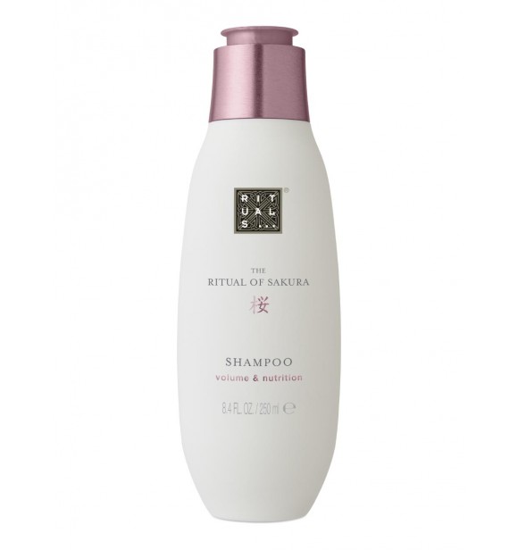 RITUALS Ritual Sakura 1116372 SHA 250 ML Shampoo